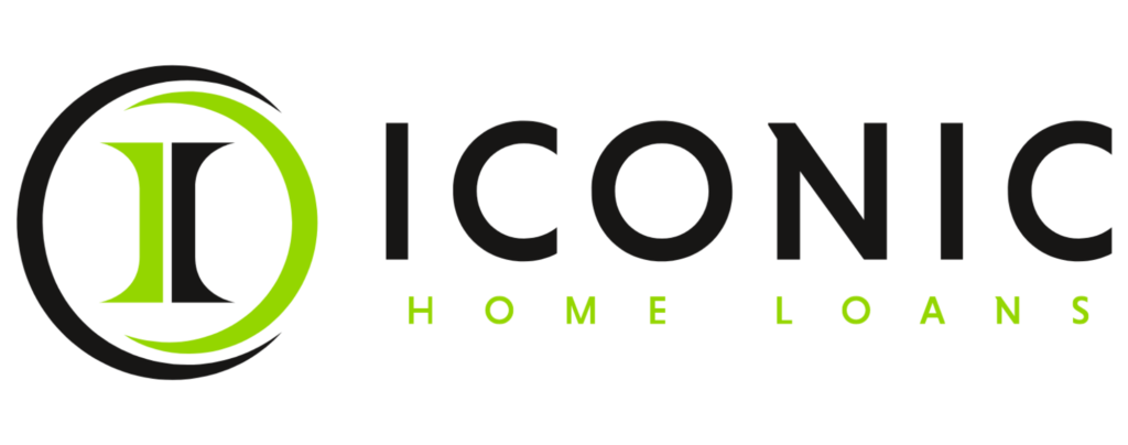 Iconic Home Loans Logo